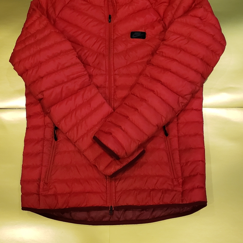 Nike | Jackets & Coats | Nike Sportswear Guild 55 Down Jacket